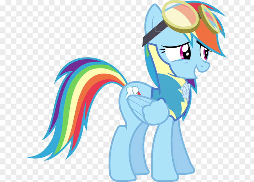 Horse Pony Rainbow Dash Derpy Hooves Rarity Applejack PNG