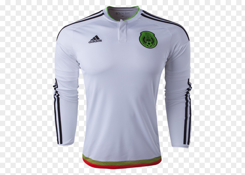 Mexico National Football Team 2018 Fifa World Cup 2015 Copa América 1970 FIFA Jersey Shirt PNG