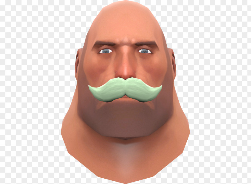 Nose Loadout Team Fortress 2 Cheek Chin PNG