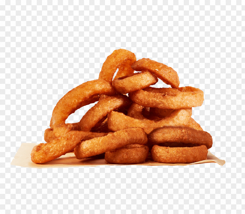 Onion Ring French Fries Fast Food Buffalo Wing Junk PNG