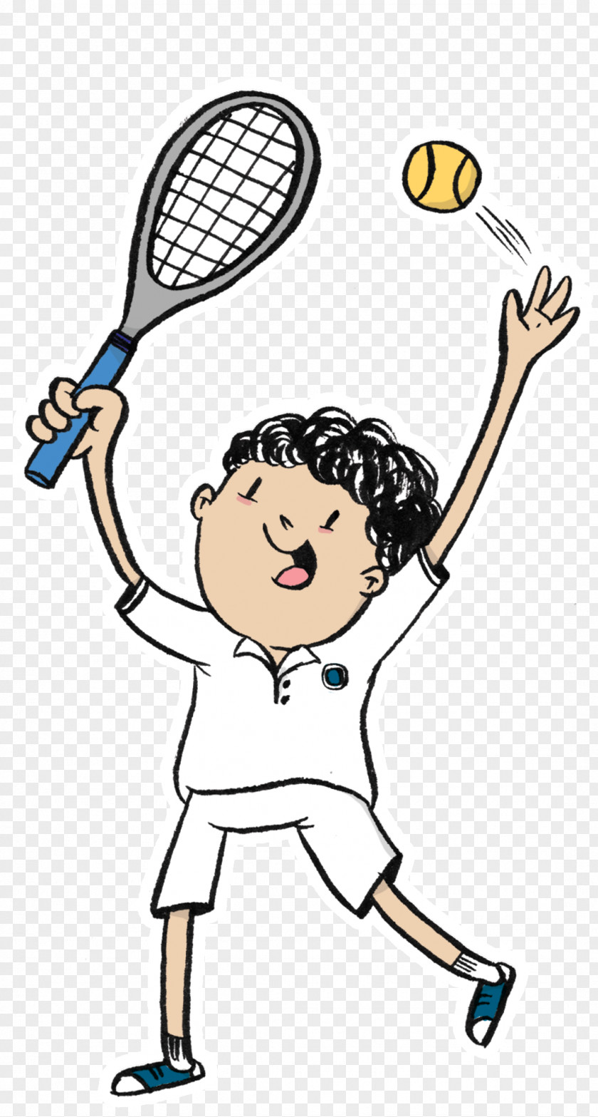 Play Pleased Tennis Ball PNG