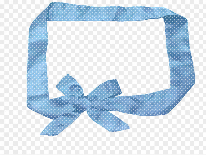 Ribbon Printing Shoelace Knot PNG