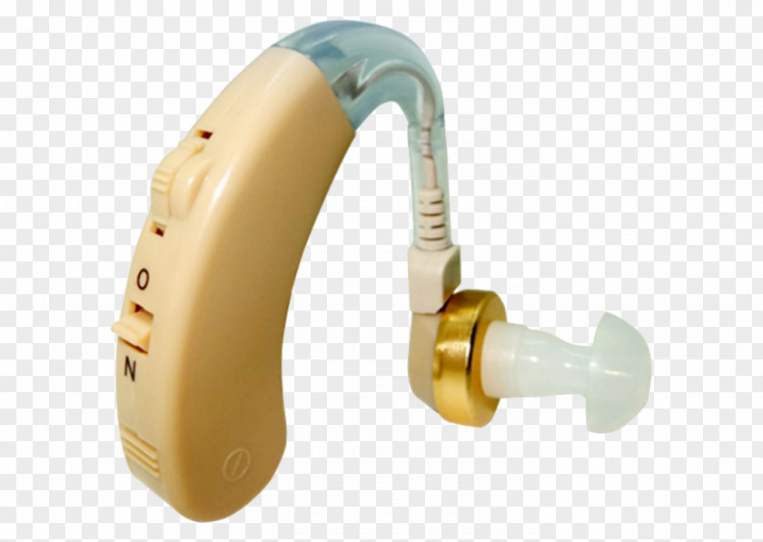 Right Ear Hearing Aids Aid Audiology Deafness PNG