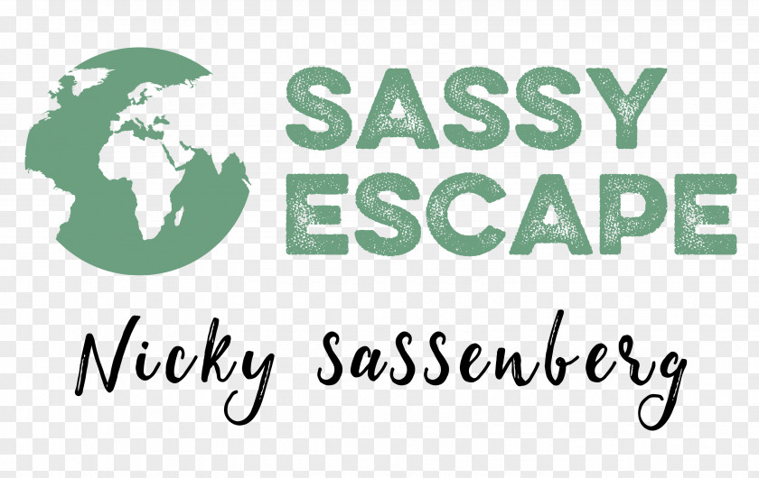 Sassy Logo Brand Two-dimensional Space Font PNG
