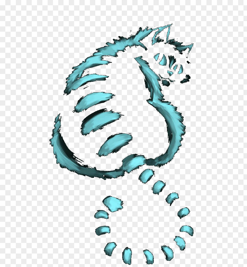 Seahorse Body Jewellery Character Clip Art PNG