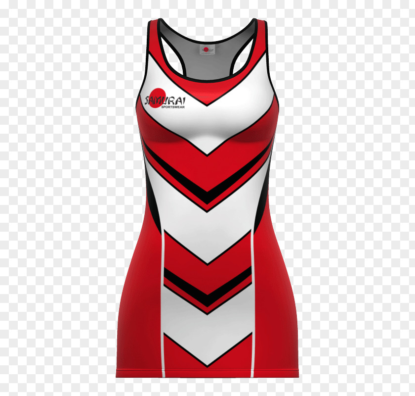 T-shirt Cheerleading Uniforms Shoulder Sleeveless Shirt PNG