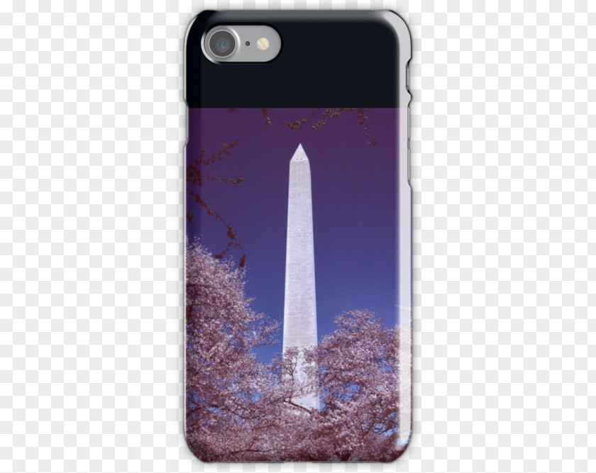 Washington Monument IPhone 7 5s 4S 6 PNG