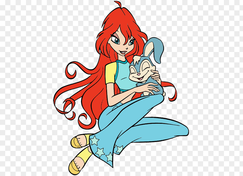 Winx Club Bloom Tecna Stella Musa Clip Art PNG