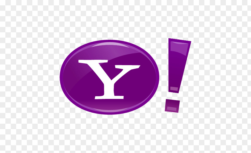 Yahoo Hd Icon Yahoo! Mail Search PNG