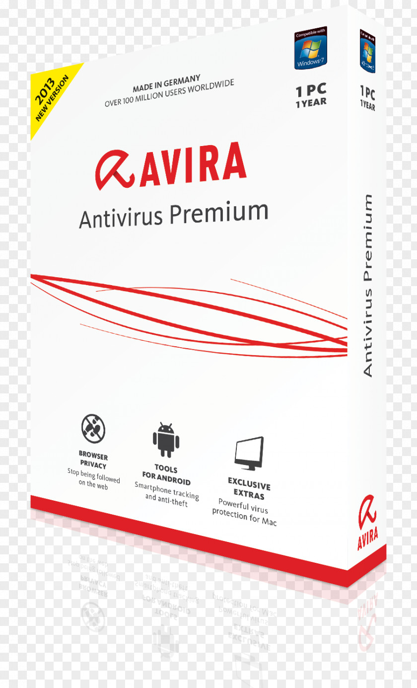 Antiphishing Software Avira Antivirus Computer Product Key PNG