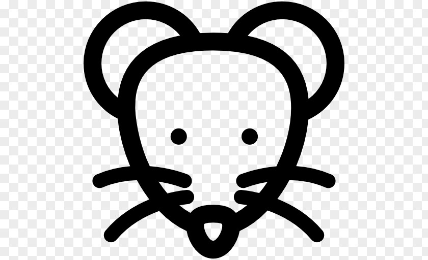 Computer Mouse Rat Clip Art PNG