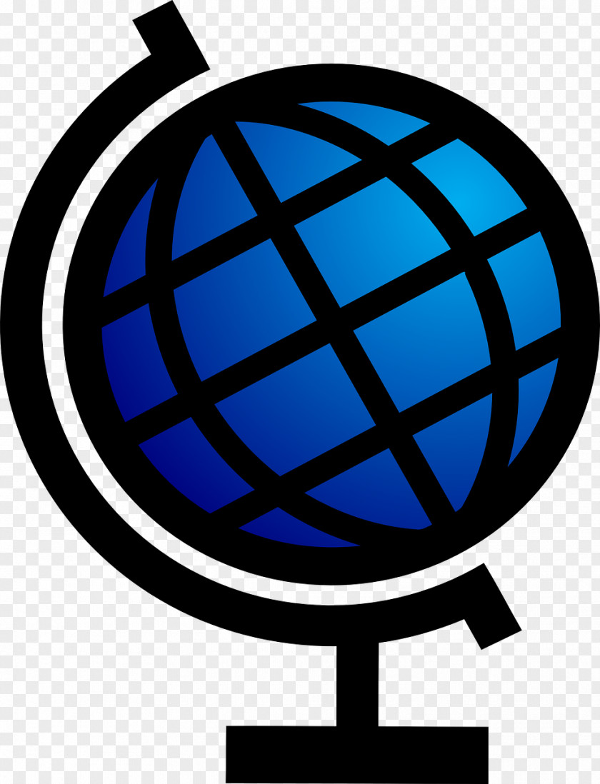 Globe Clip Art PNG