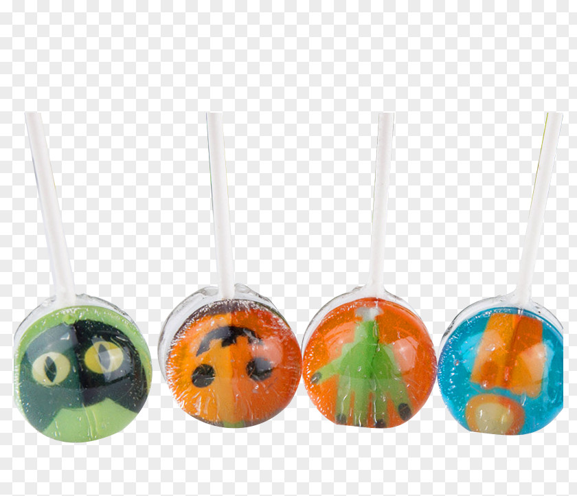 Halloween Lollipop Jack-o-lantern Pumpkin PNG