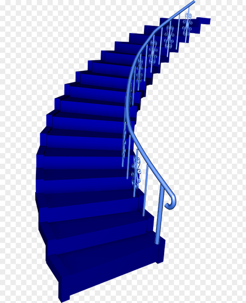 Ladder Staircases Clip Art Image PNG