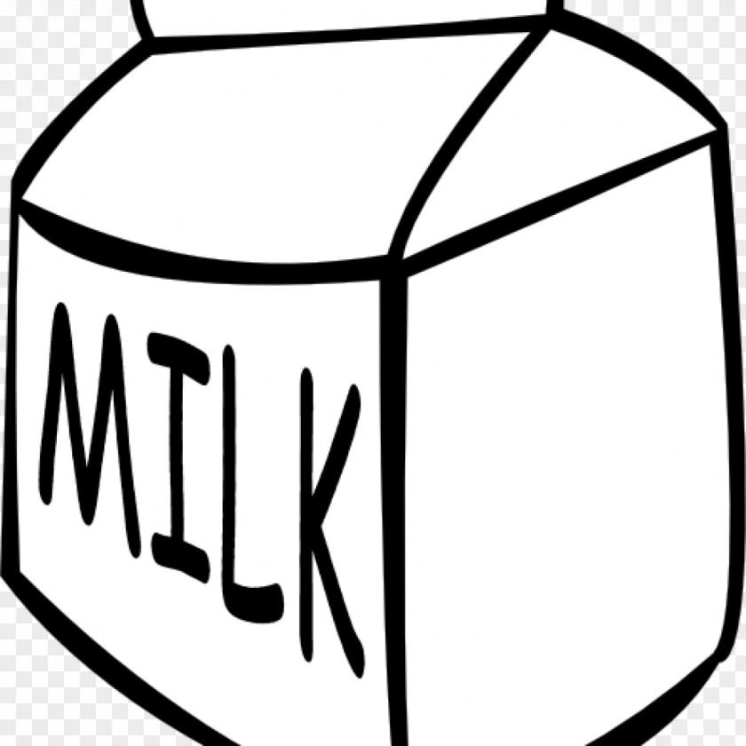 Milk Bottle Colouring Pages Coloring Book Dairy Products PNG