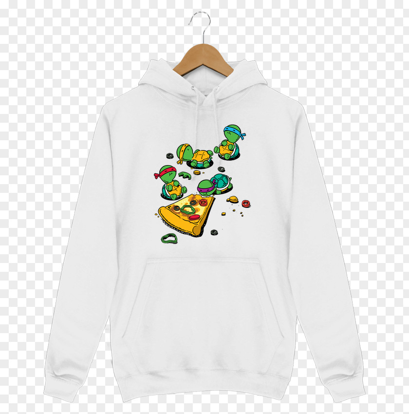 Pizza IPhone 6 5 X T-shirt PNG