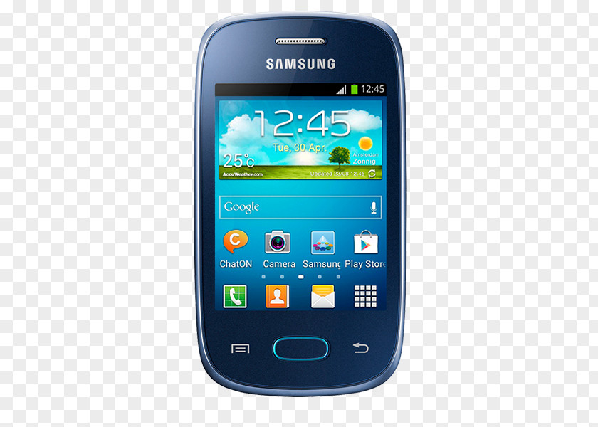 Samsung Galaxy Pocket Neo Smartphone Star 2 Plus PNG