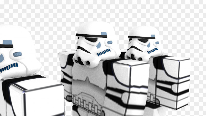 Stormtrooper DeviantArt Digital Art PNG