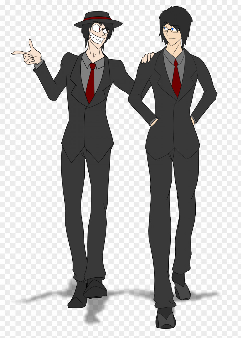 Suit Mic By MIC Tuxedo M. Drawing PNG