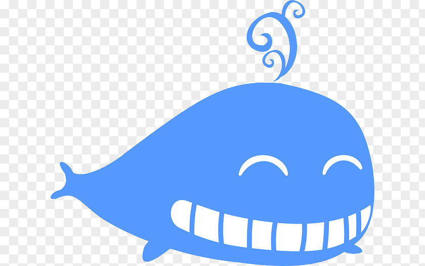The Ghost Festival Gold Lettering Blue Whale Clip Art PNG
