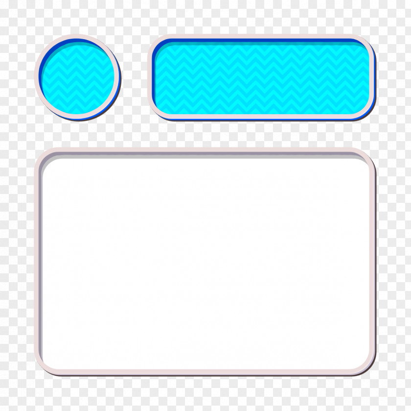 Ui Icon Wireframe PNG