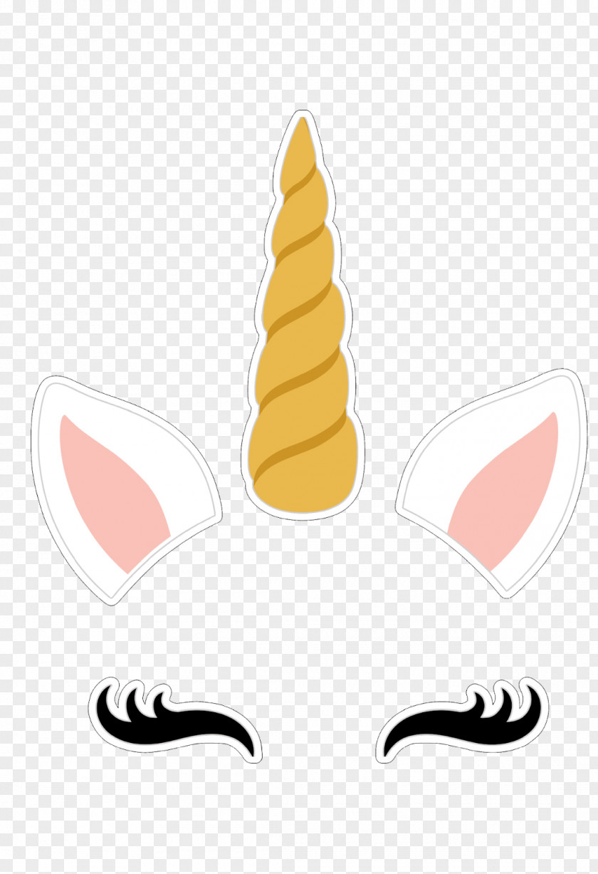 Unicorn Horn Party Convite Birthday PNG horn Birthday, unicorn clipart PNG
