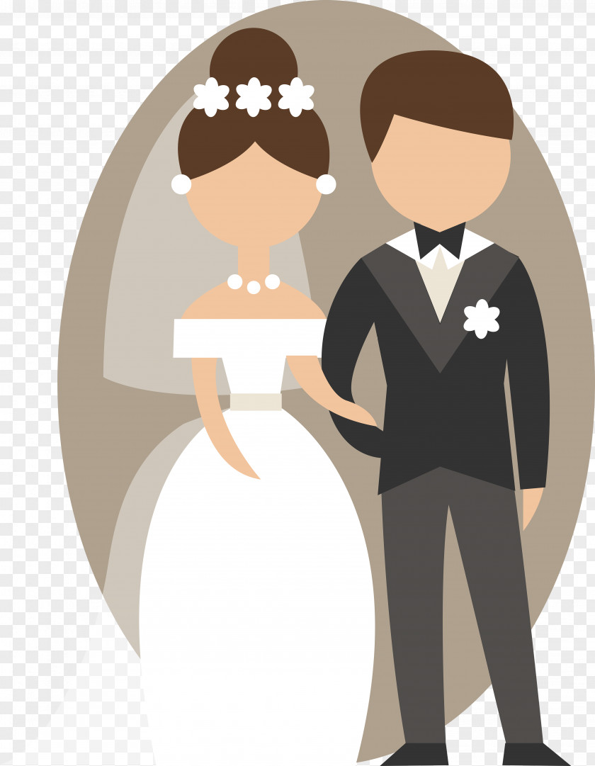 Wedding Marriage Family Gift PNG