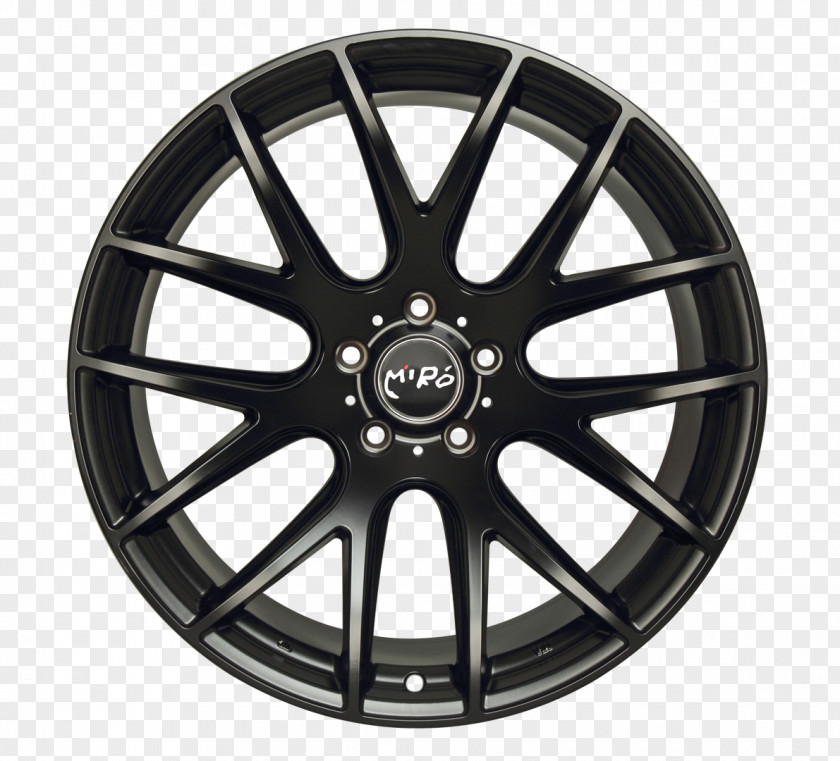 Wheel Rim Car Alloy Tire PNG