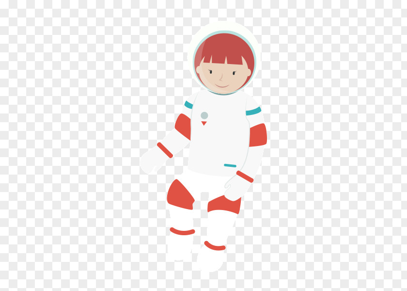 Astronaut Rocket Outer Space Apollo Program Clip Art PNG