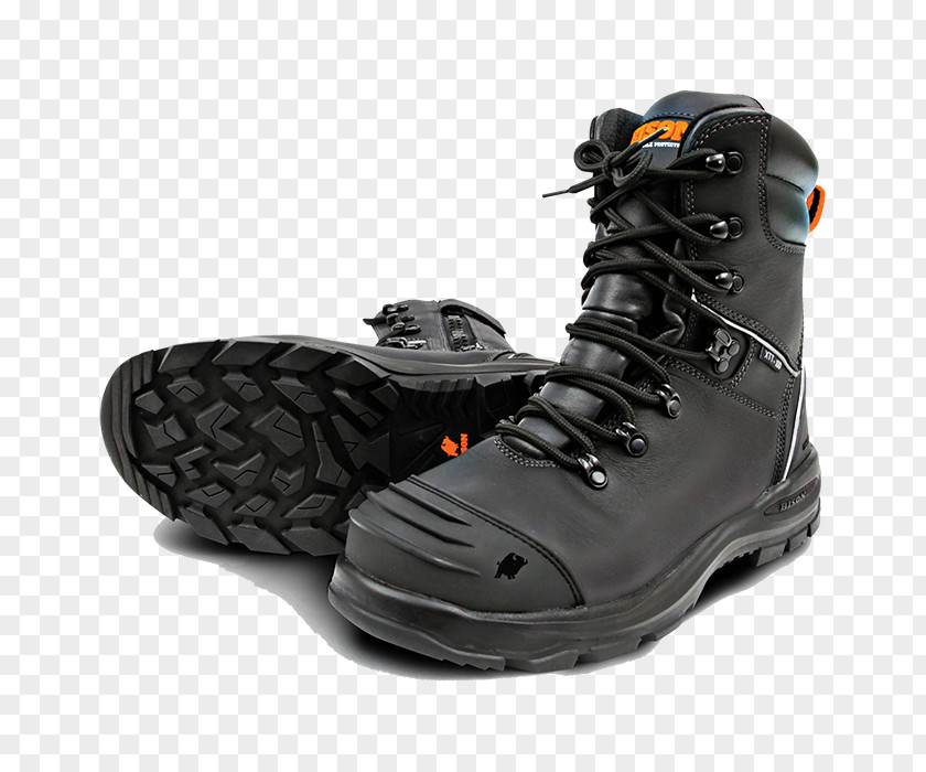 Boot Steel-toe Shoe Footwear Clothing PNG