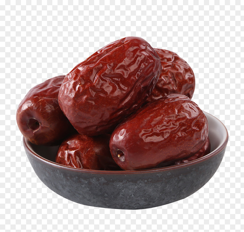 Bowl Dates Jujube Cranberry Pilaf PNG