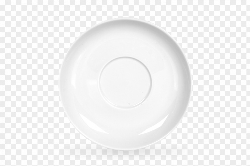 Circle Tableware PNG