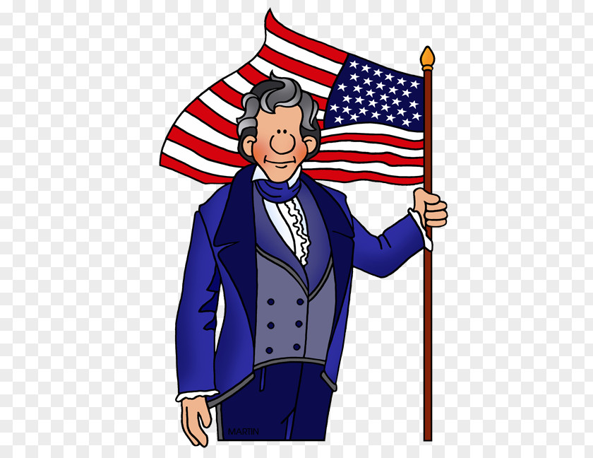 Clip Art Andrew Jackson United States Of America Illustration Image PNG