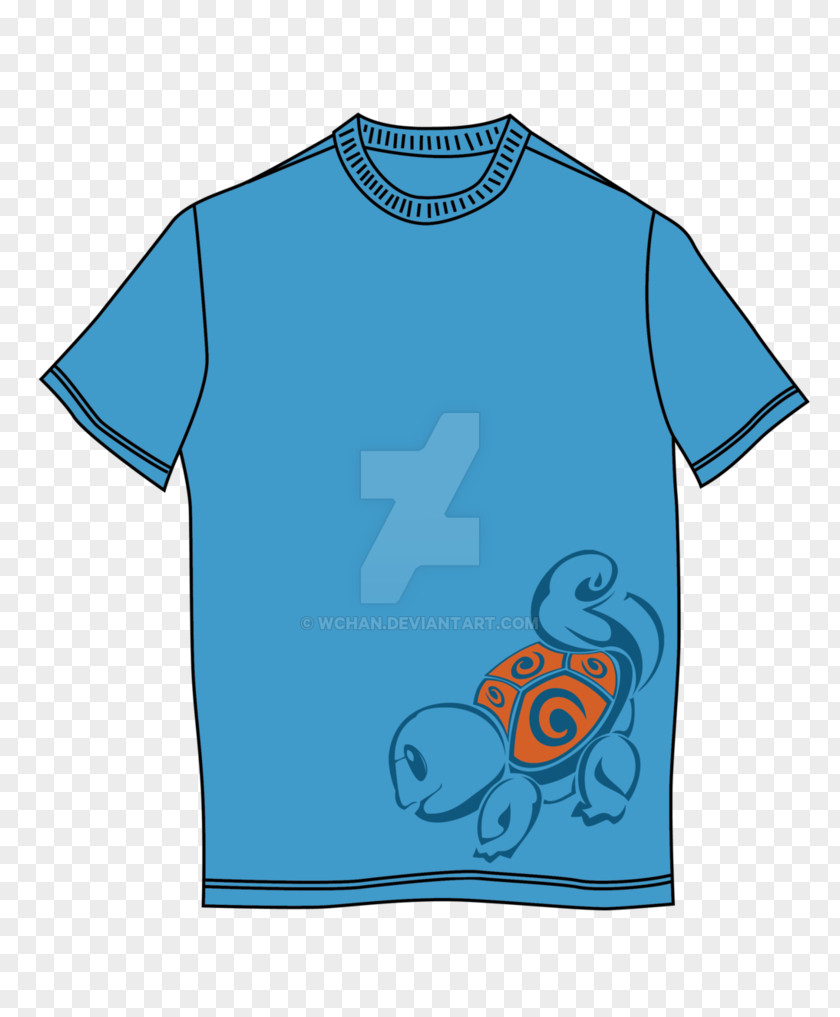 Design For T-shirt Sleeve Font PNG