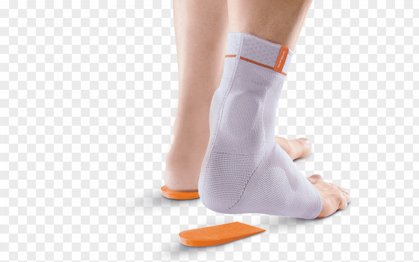 Foot Ankle Achilles Tendon Orthotics PNG