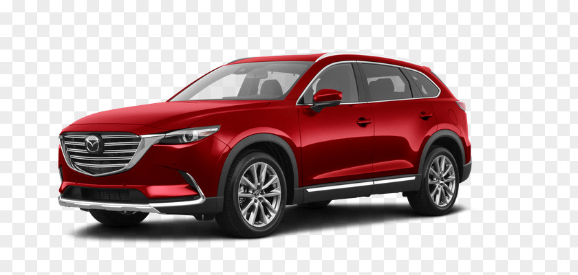 Mazda CX-5 Car Sport Utility Vehicle 2019 CX-3 PNG