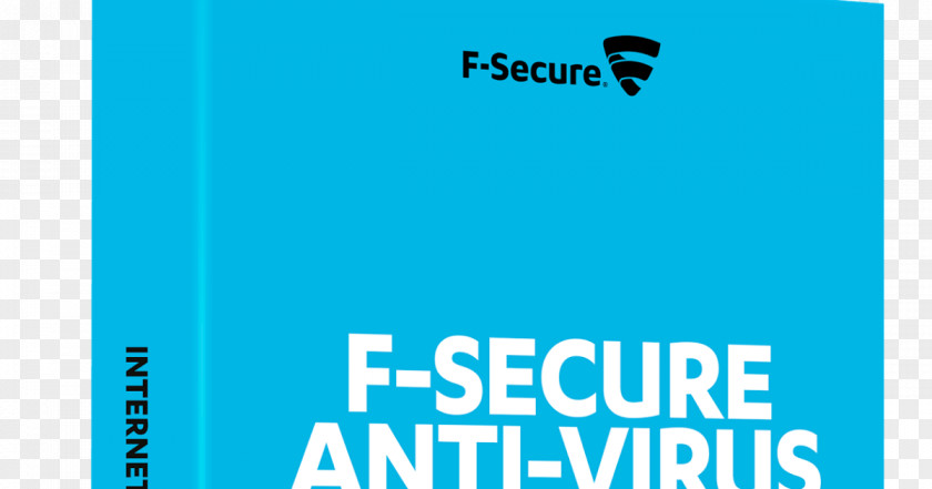 Network Security Guarantee F-Secure Anti-Virus Antivirus Software Computer Virus Internet PNG