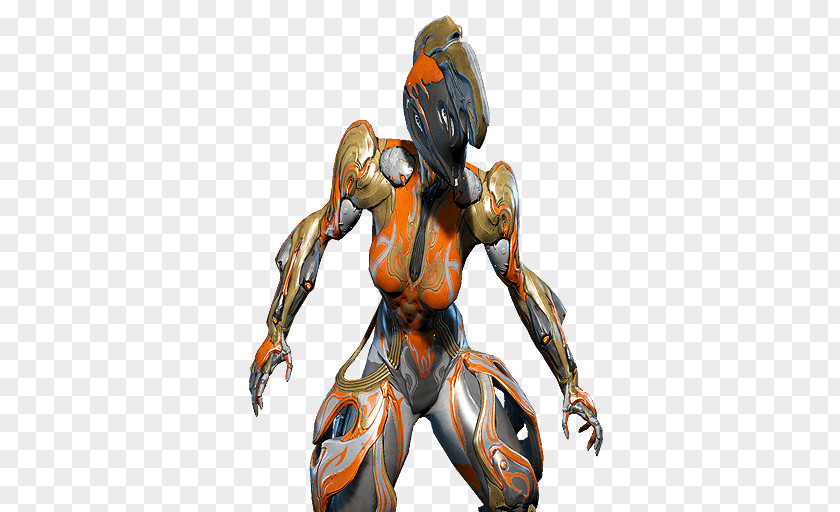 Relics Warframe Ember Muscle PNG