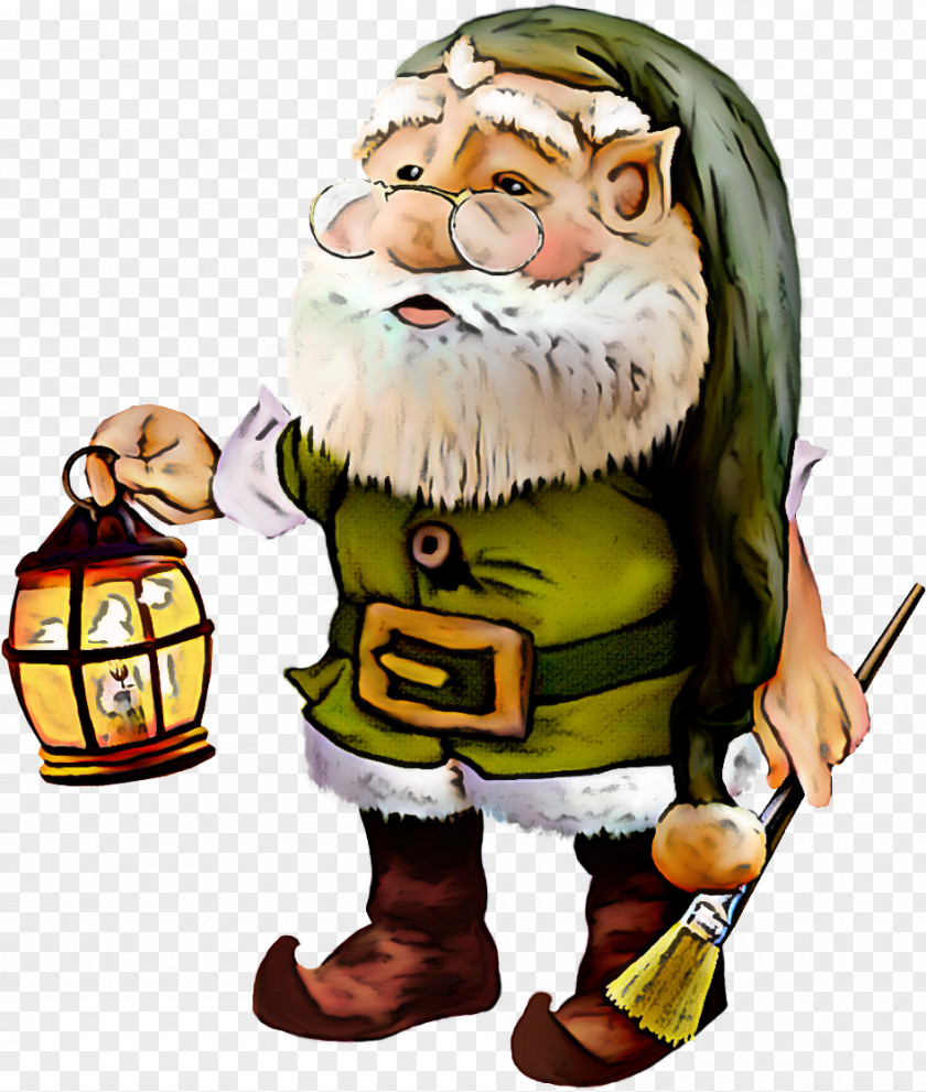 Santa Claus PNG