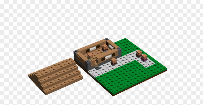 Village Minecraft Mob Non-player Character Wikia Toy PNG