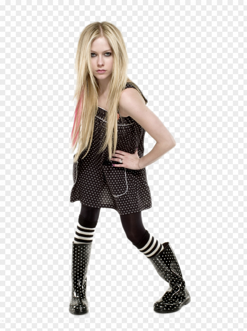 Avril Lavigne Photography Seventeen PNG