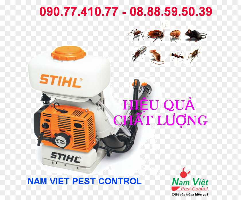 Backpack Makita PM7650H Stihl RE109 110bar 1700W Electric Pressure Washer Sprayer Tool PNG