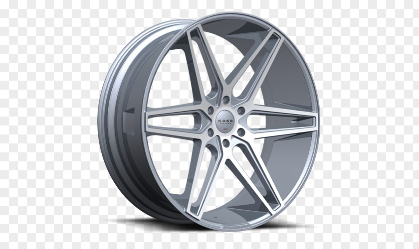 Car Alloy Wheel Rim Tire PNG