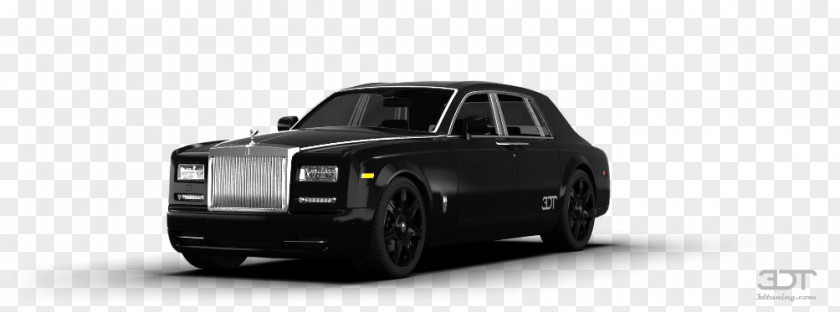 Car Tire Rolls-Royce Phantom VII Mid-size Luxury Vehicle PNG