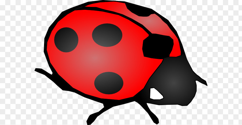 Cartoon Ladybug Clipart Beetle Ladybird Drawing Clip Art PNG