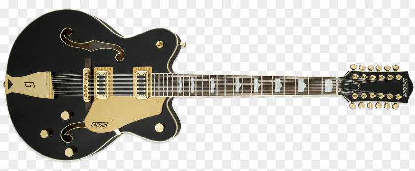 Guitar Gibson ES-335 Lucille Electric Brands, Inc. PNG