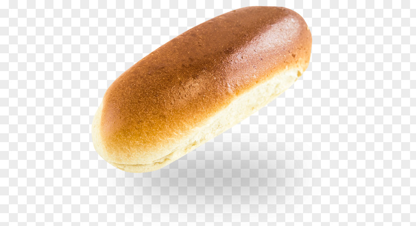 Hot Dog Pandesal Bun Small Bread Baguette PNG
