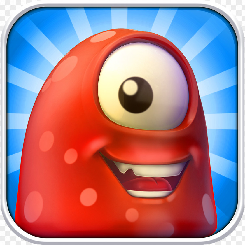 Jelly Jump Crush Garden Wrestle Video Game Android PNG