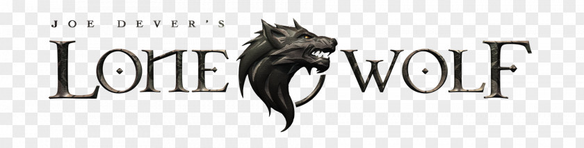 Joe Dever's Lone Wolf Gray LONEWOLF (17+) PNG