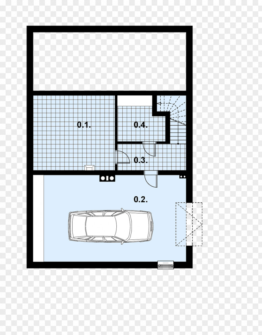 Line Floor Plan Pattern PNG